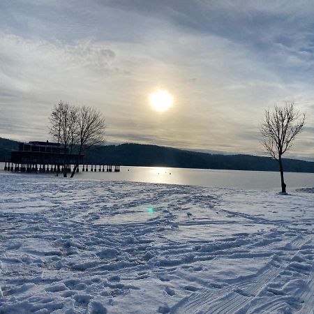 Lipno Port Apartment A103 Lipno nad Vltavou Kültér fotó