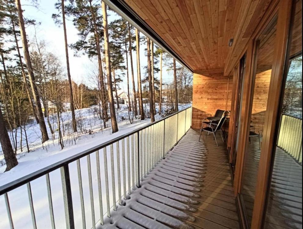Lipno Port Apartment A103 Lipno nad Vltavou Kültér fotó