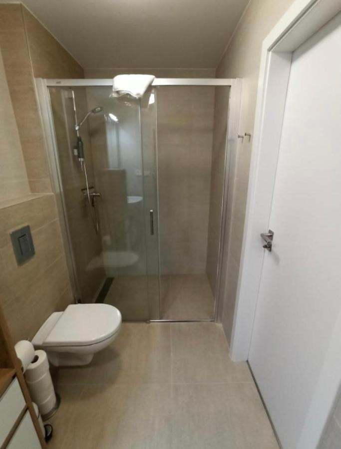 Lipno Port Apartment A103 Lipno nad Vltavou Kültér fotó