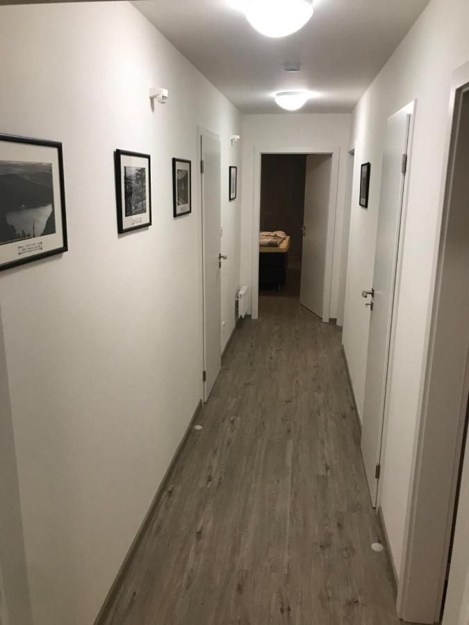 Lipno Port Apartment A103 Lipno nad Vltavou Kültér fotó